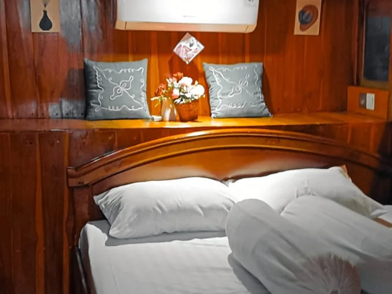 Flagship Private Suite - Image 1